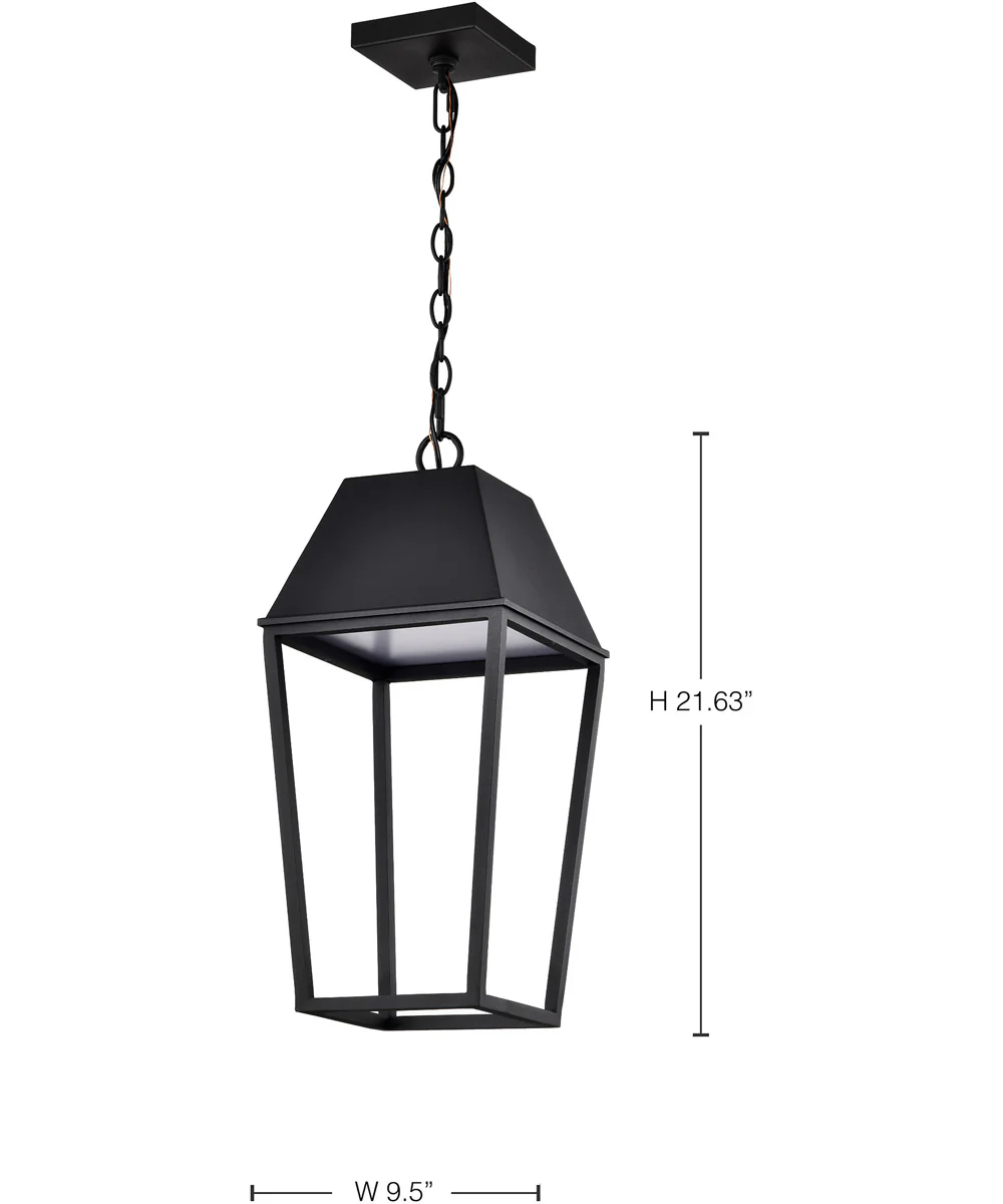 Colt  Outdoor Matte Black - Image 11