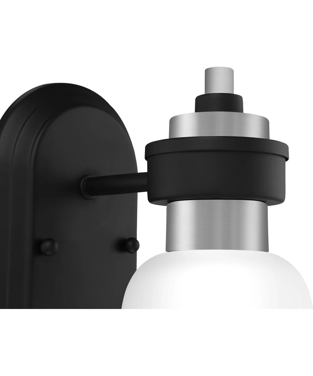 Conrad Small 1-light Wall Sconce Brushed Nickel - Image 6