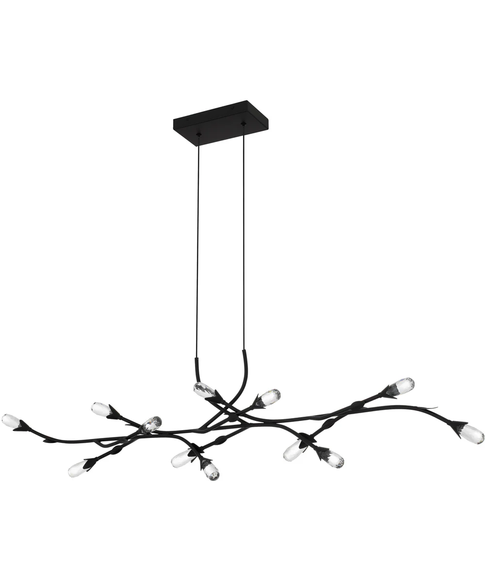 Cora Island Light Matte Black - Image 4