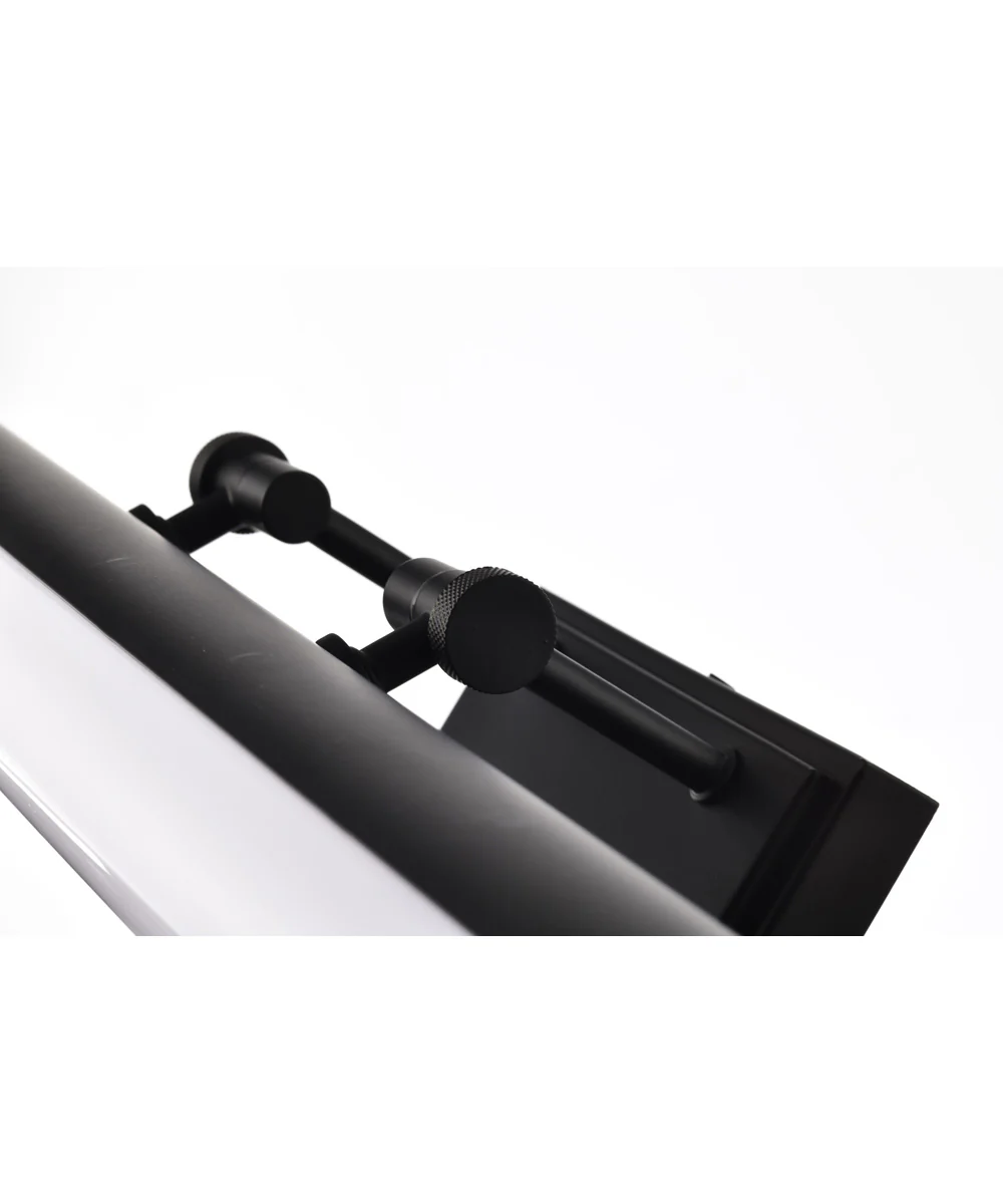 Cora  Vanity & Wall Black - Image 10