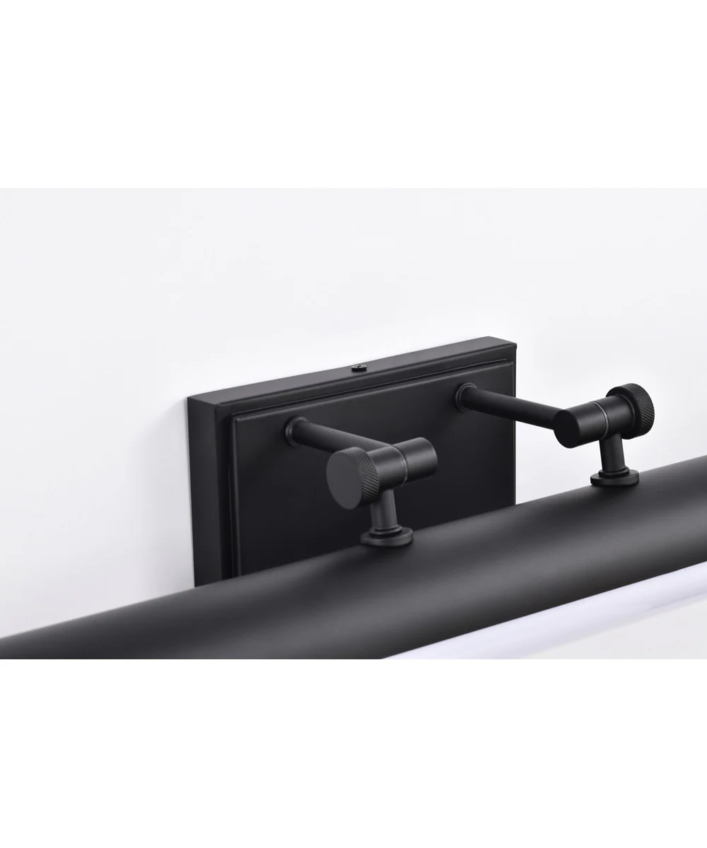 Cora Vanity & Wall Black - Image 10