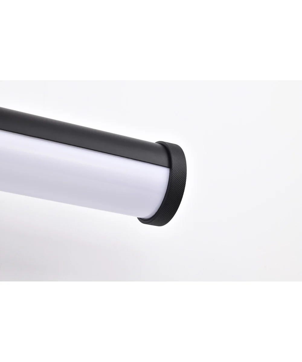 Cora Vanity & Wall Black - Image 9