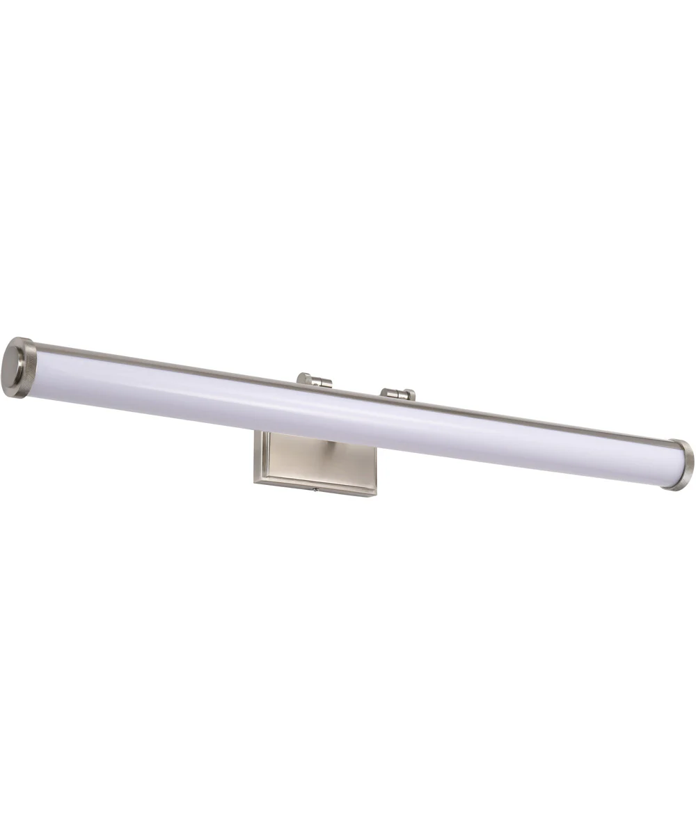 Cora  Vanity & Wall Brushed Nickel - Image 3