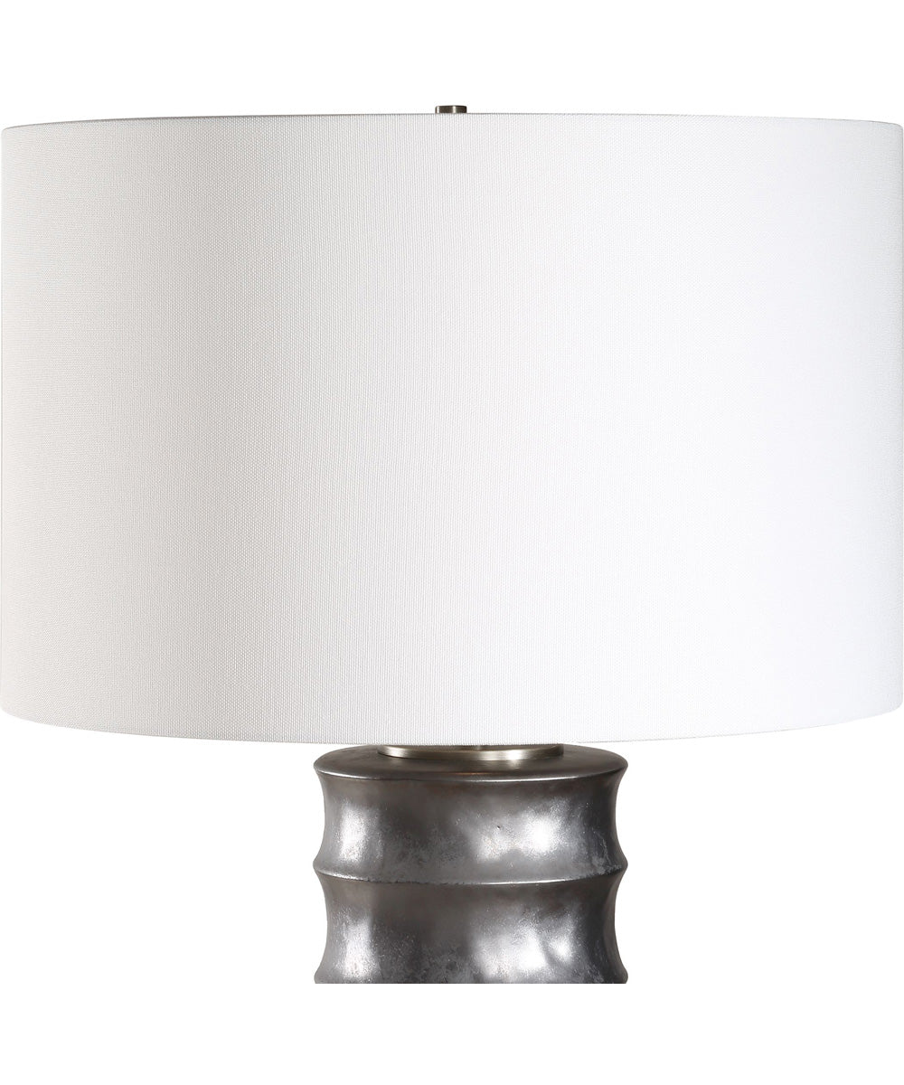 Corvair Scalloped Table Lamp - Image 5