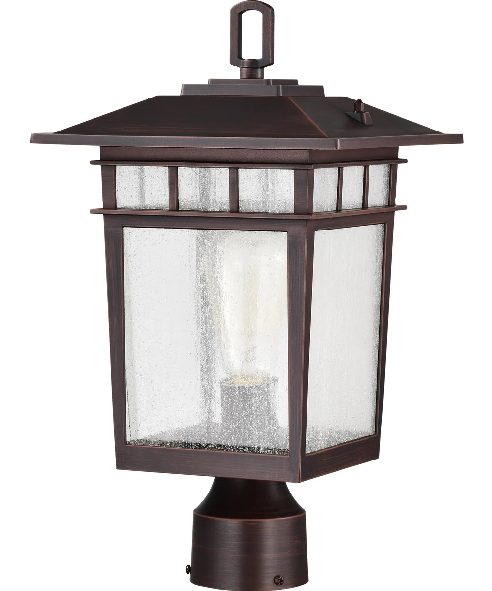 Cove Neck 1-Light Outdoor Rustic Bronze - Image 2