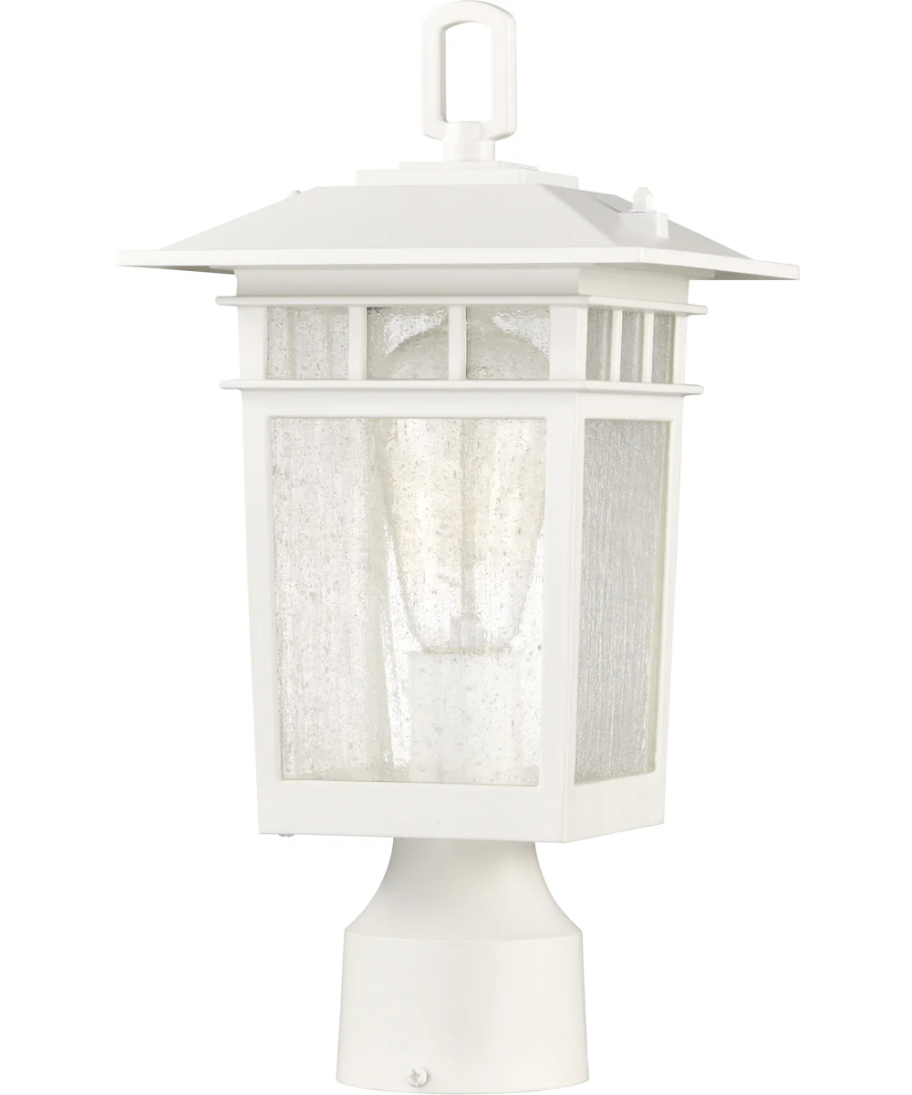 Cove Neck 1-Light Outdoor White - Image 2