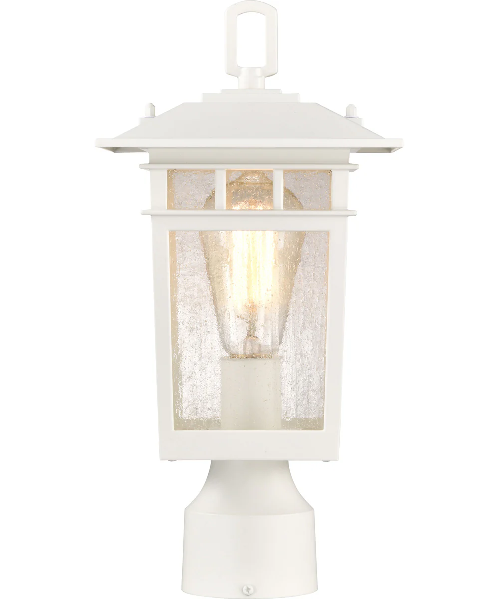 Cove Neck 1-Light Outdoor White - Image 3