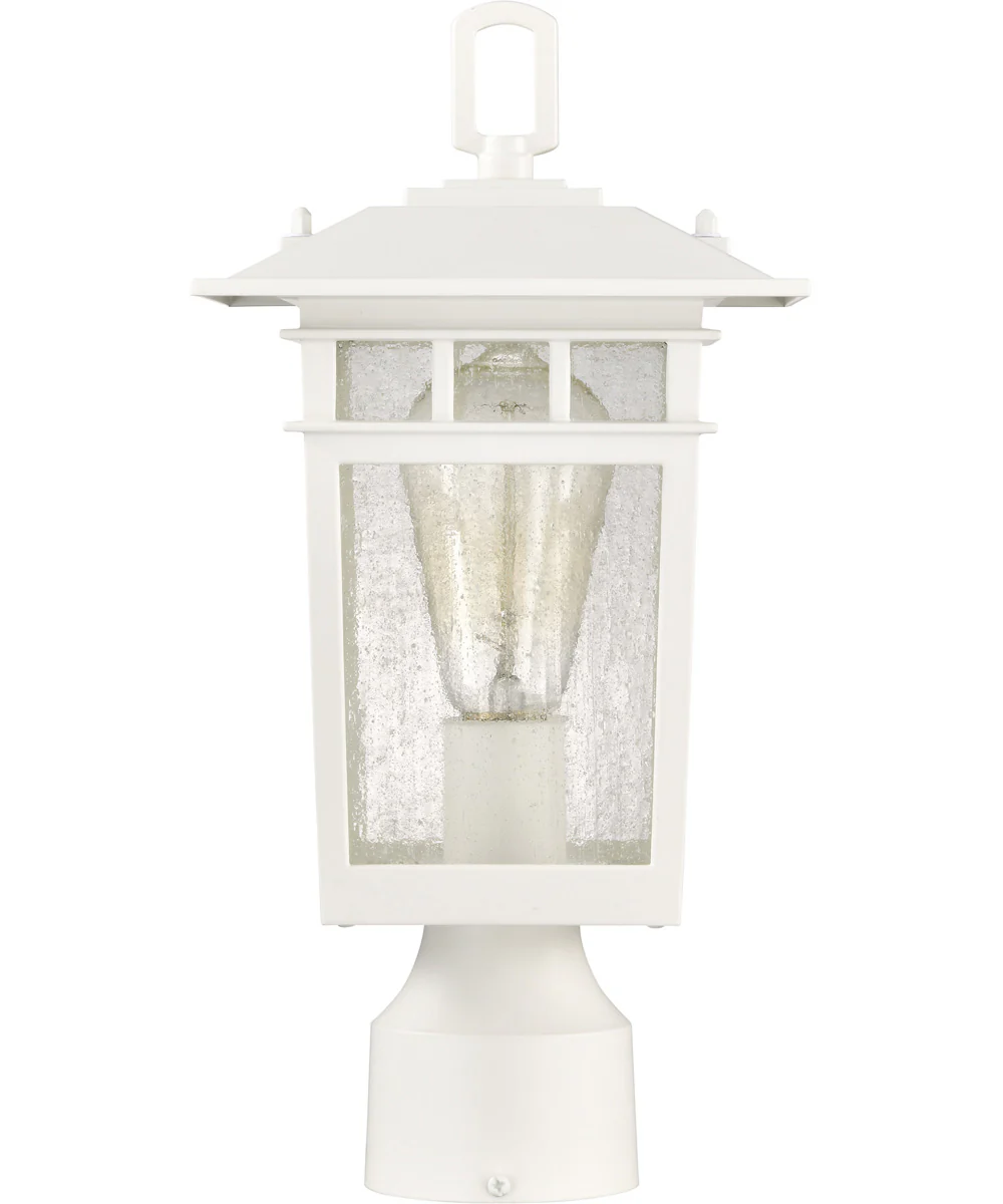 Cove Neck 1-Light Outdoor White - Image 4