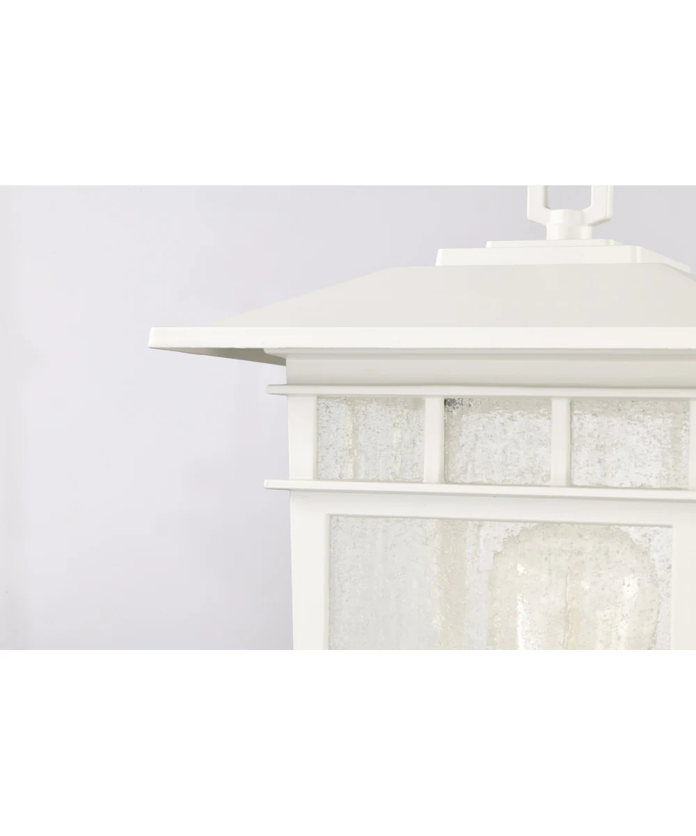 Cove Neck 1-Light Outdoor White - Image 7