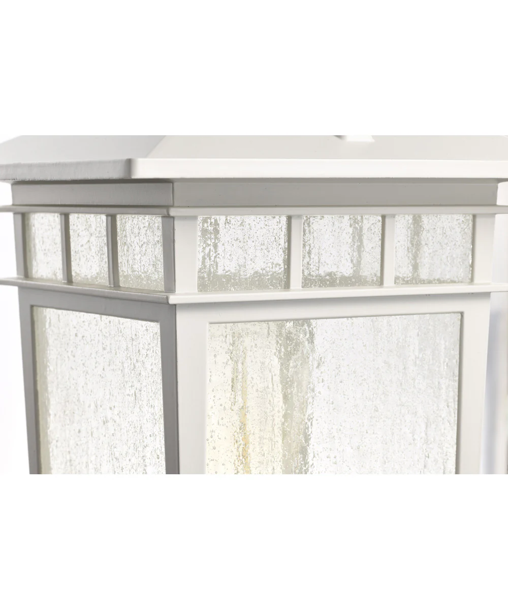 Cove Neck 1-Light Outdoor White - Image 8