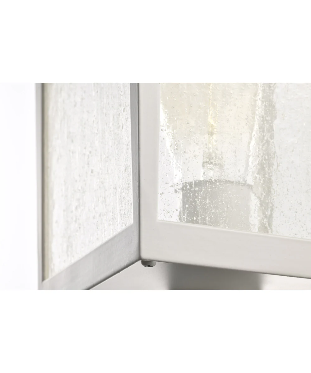 Cove Neck 1-Light Outdoor White - Image 9