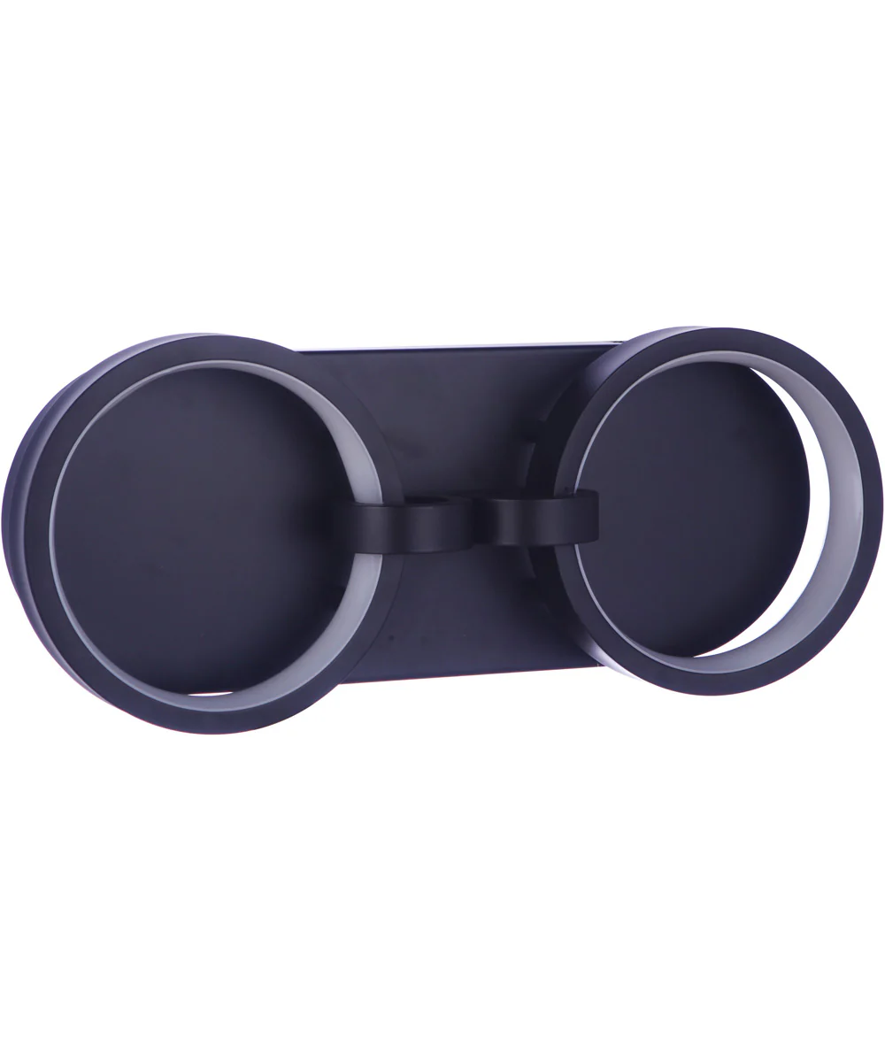 Context Vanity Flat Black