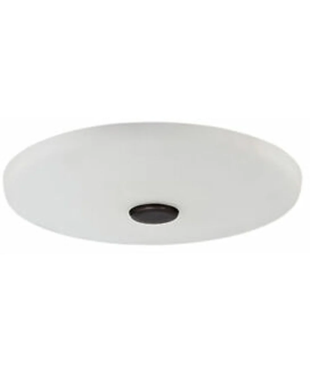 Light Kit-Disk 1-Light Light Kit-Disk Flat Black