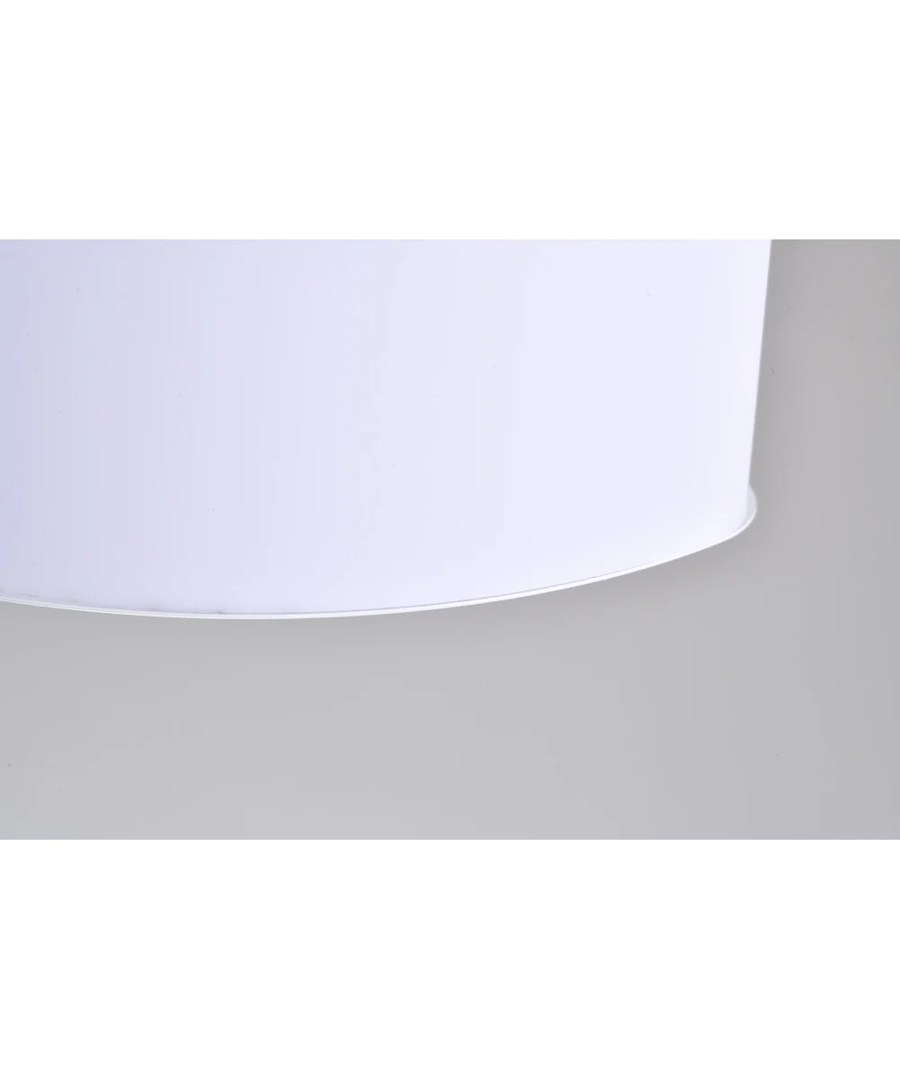 Crispo  Vanity & Wall White - Image 8