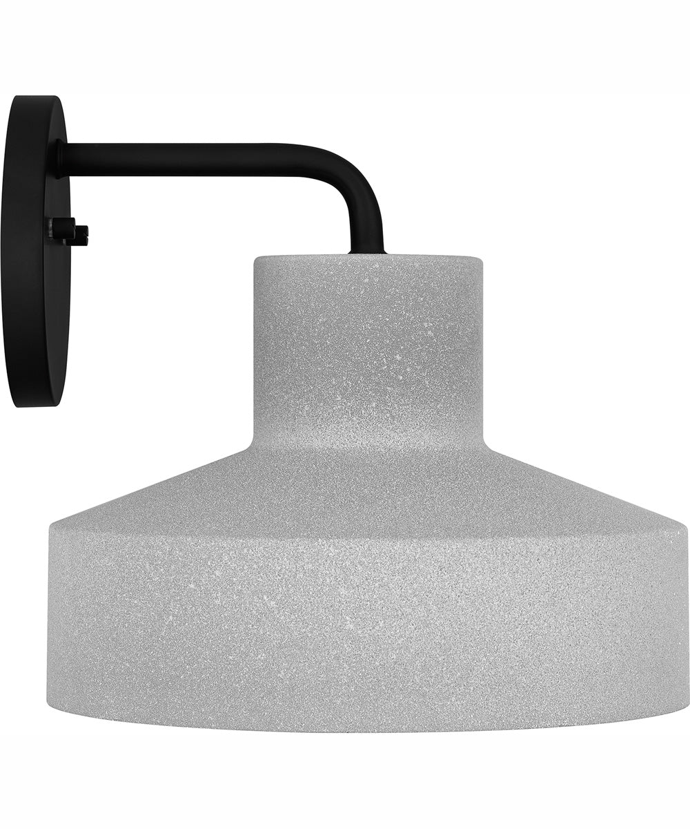 Cumberland Large 1-light Outdoor Wall Light Concrete - Image 5