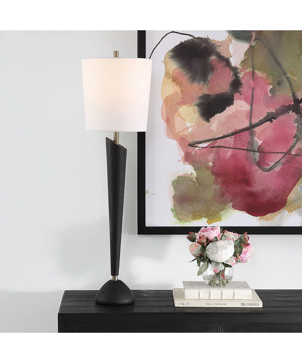 Cypher Modern Buffet Lamp - Image 2