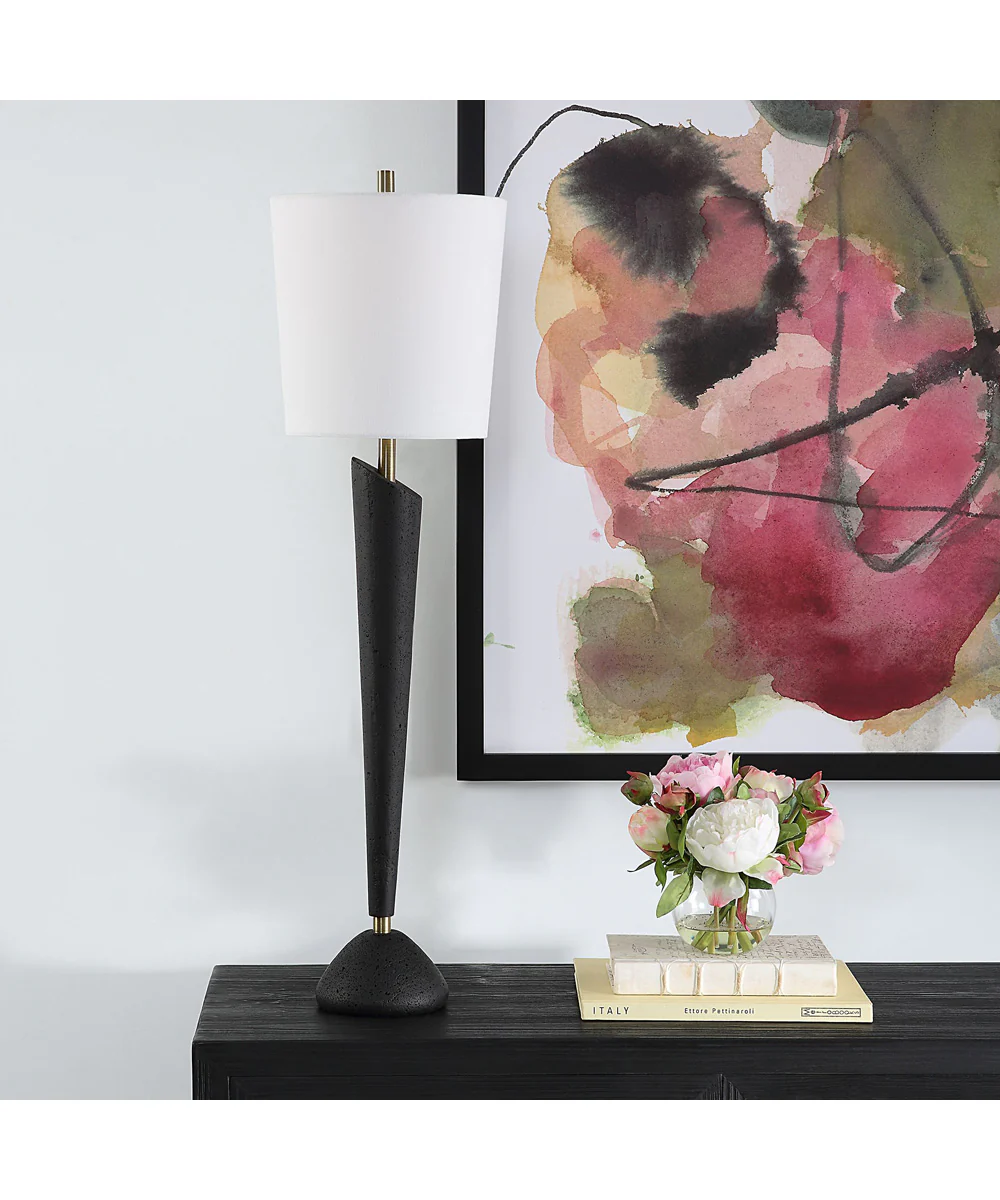 Cypher Modern Buffet Lamp - Image 3