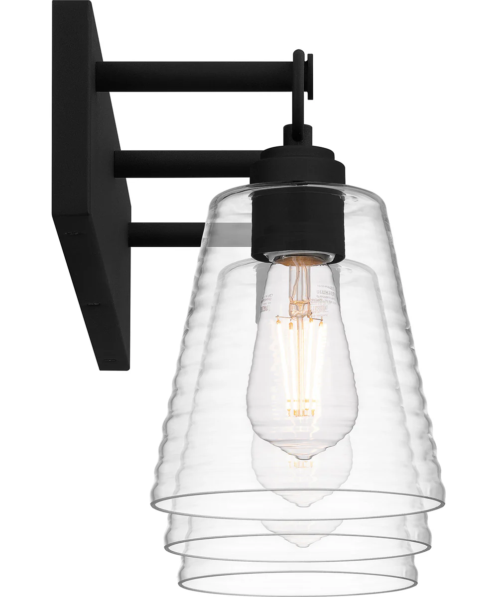 Dacosta Large 3-light Bath Light Earth Black - Image 4