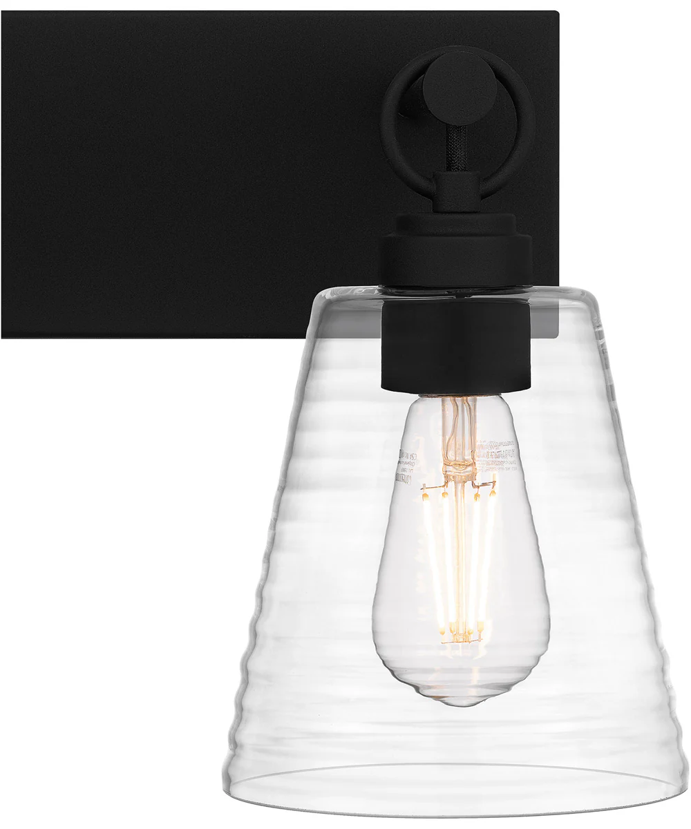 Dacosta Large 3-light Bath Light Earth Black - Image 5