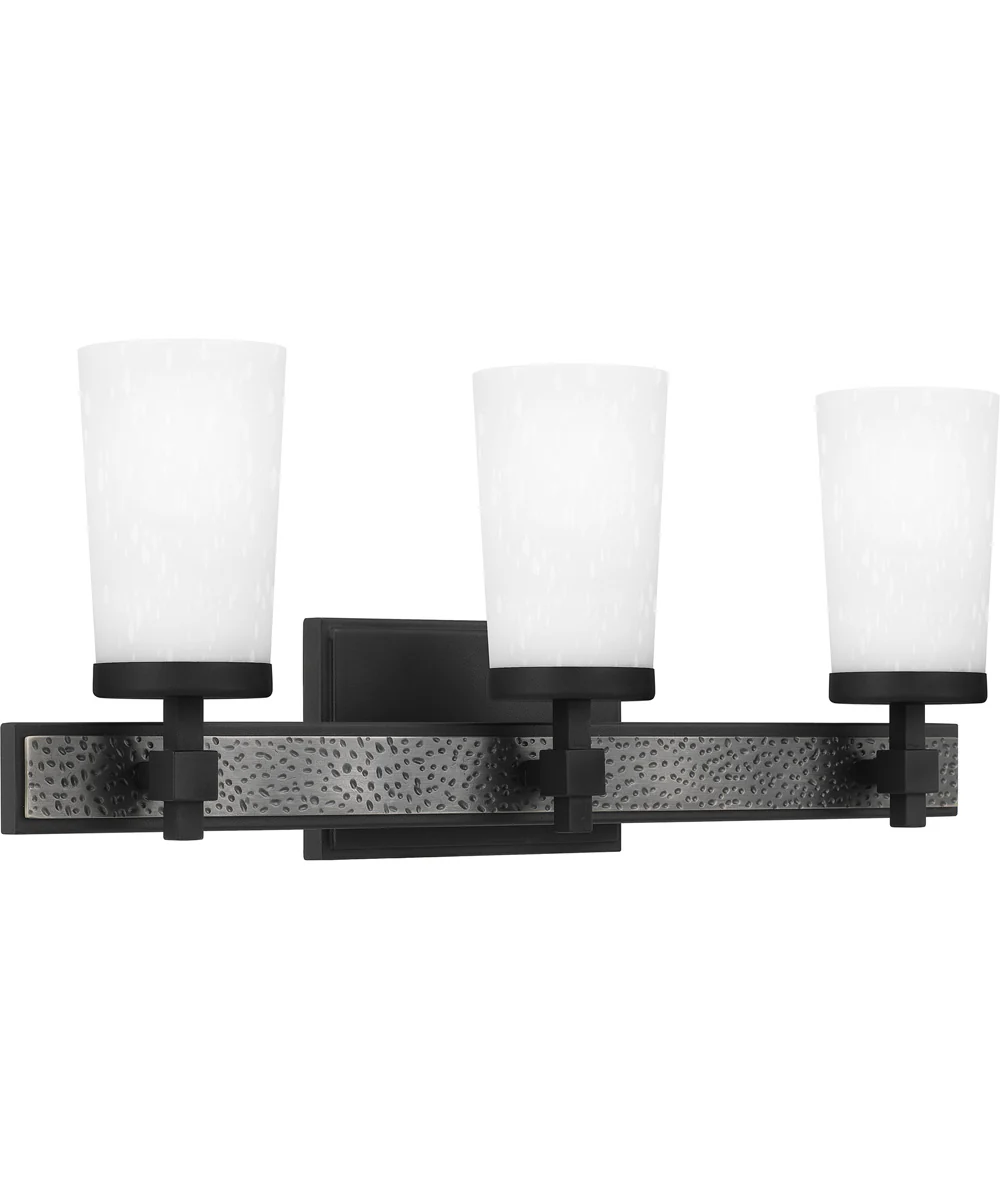 Dalton Large 3-light Bath Light Earth Black - Image 4