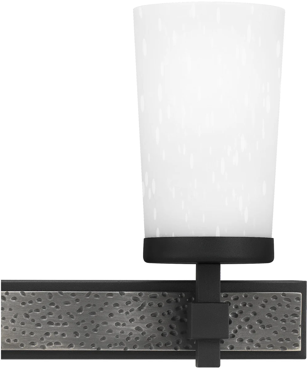 Dalton Large 3-light Bath Light Earth Black - Image 6