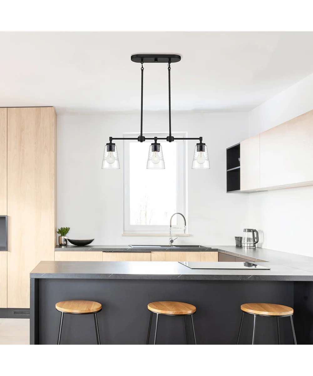 Ingo 3 Light Island Matte Black - Image 2