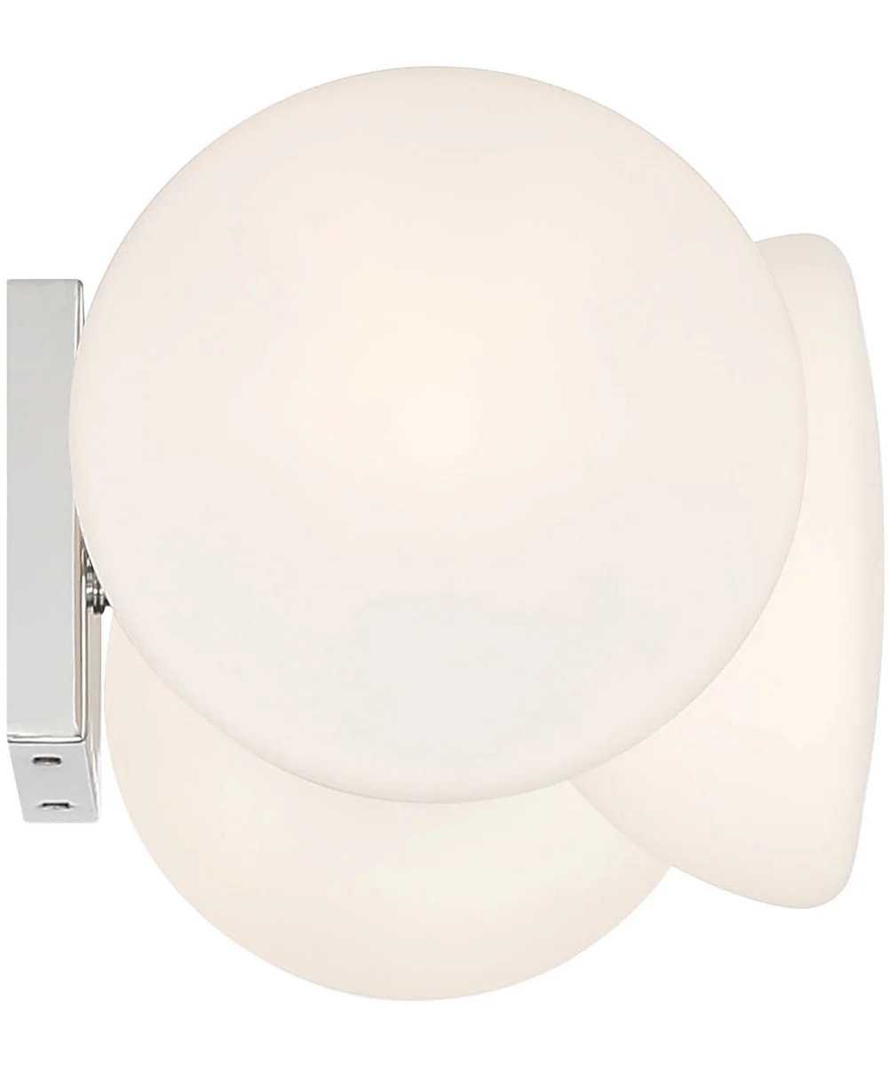 Zio 3 Light Vanity Polished Nickel - Image 5