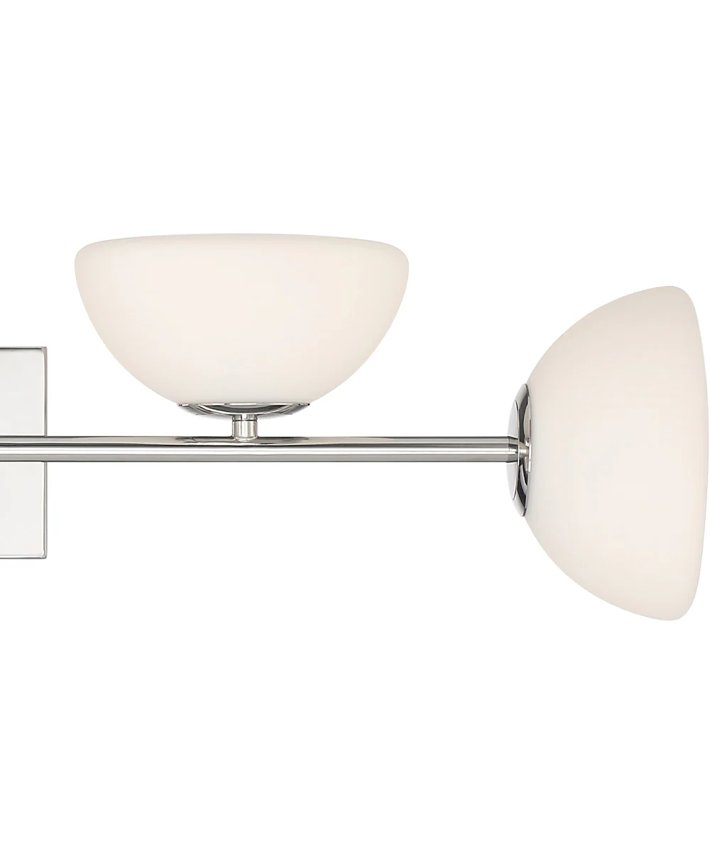 Zio 5 Light Vanity Polished Nickel - Image 3