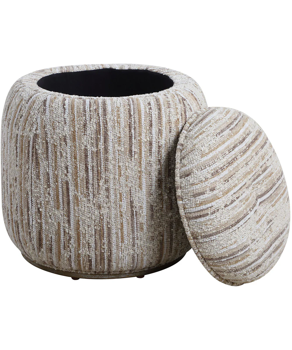 Dialogue Tan Ottoman - Image 4