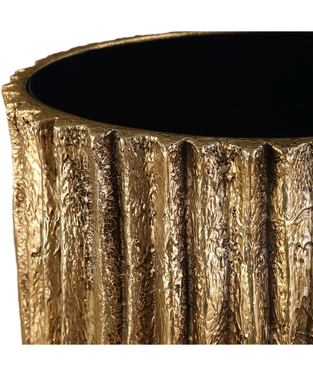 Echo Brass Drink Table - Image 4