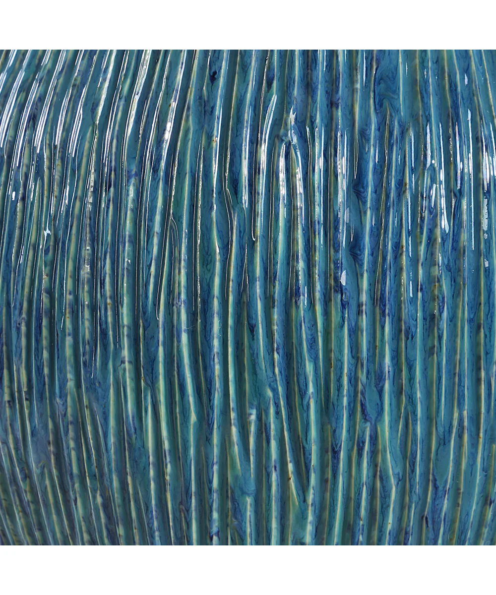 Elysia Textured Table Lamp - Image 6