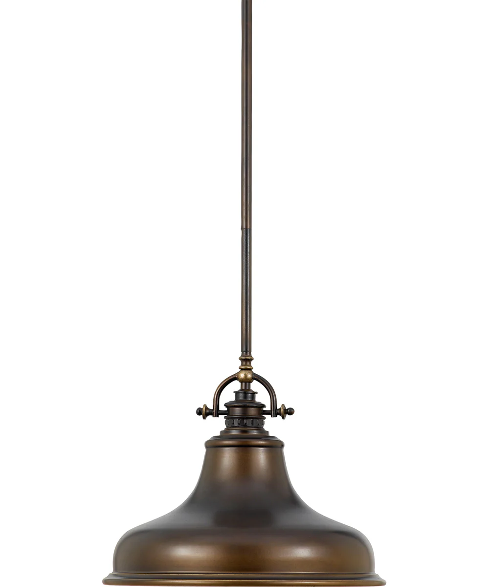 Emery 1-light Pendant Palladian Bronze - Image 2