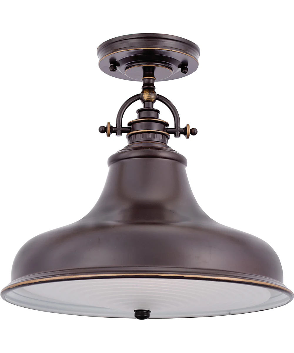 Emery 1-light Pendant Palladian Bronze - Image 3