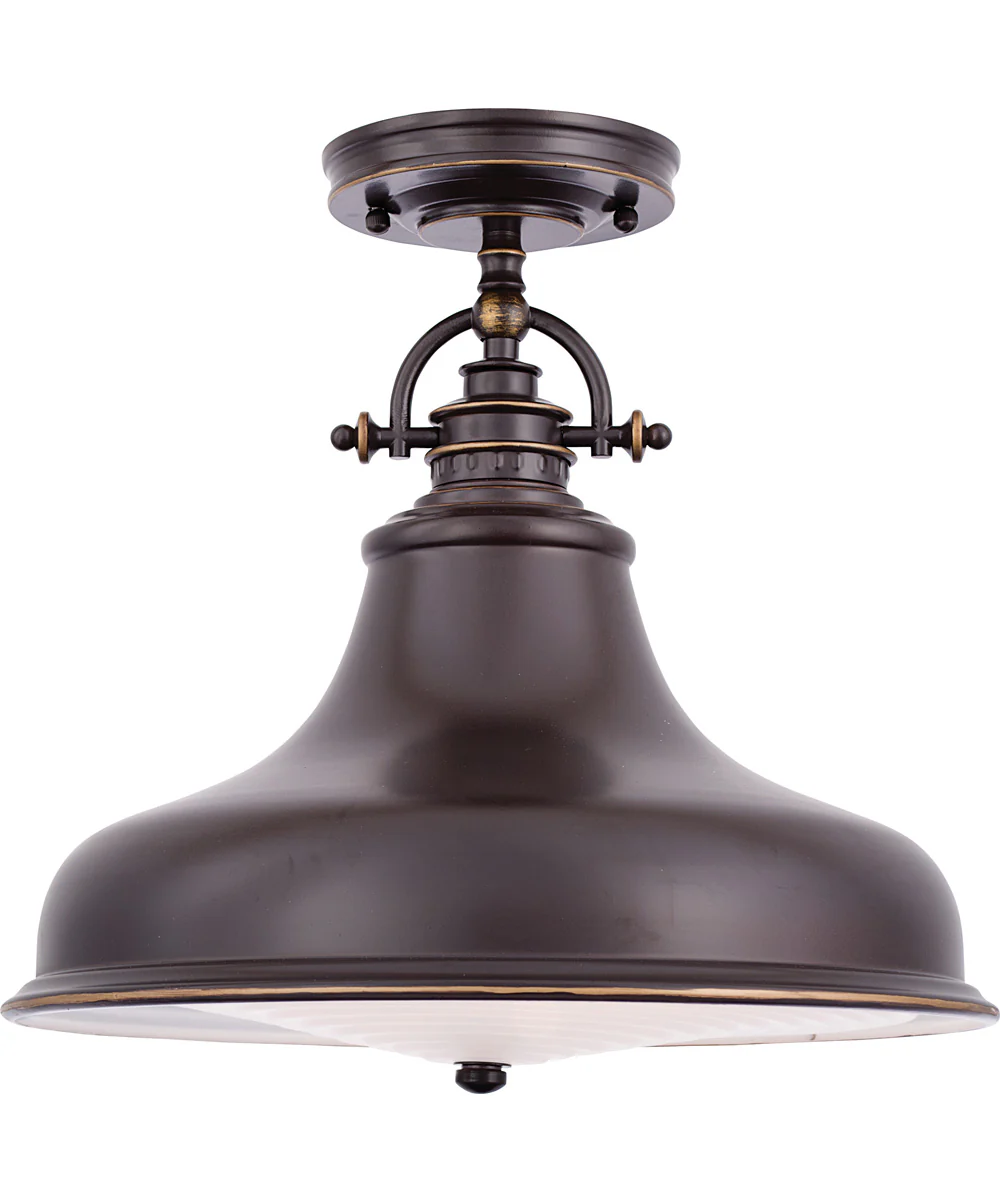 Emery 1-light Pendant Palladian Bronze - Image 5