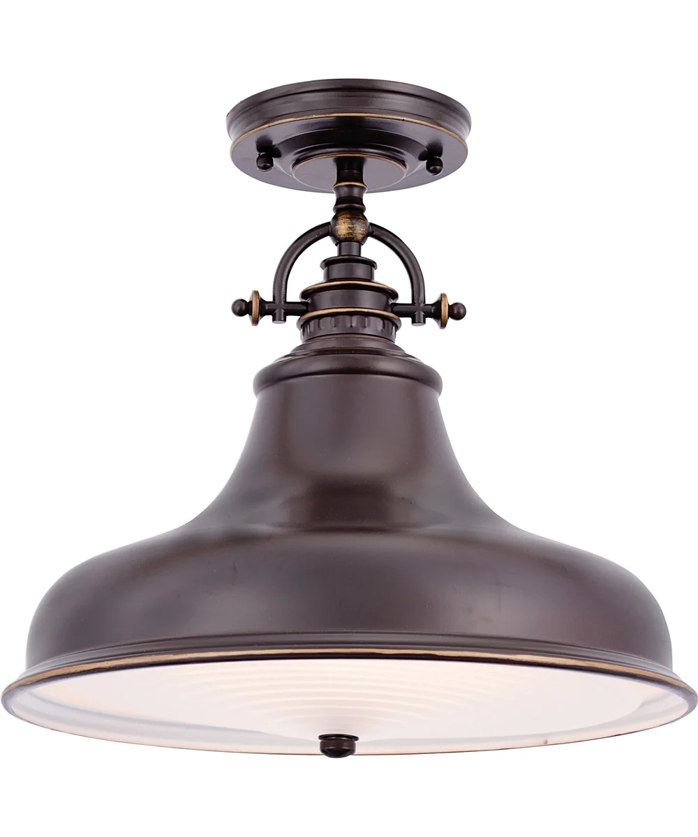 Emery 1-light Pendant Palladian Bronze - Image 6