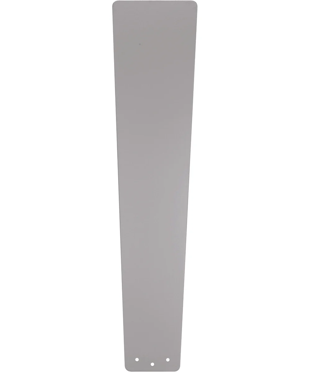 Energy Star McCoy 52" 4 Blade Ceiling Fan 1-Light Fan Brushed Polished Nickel - Image 5