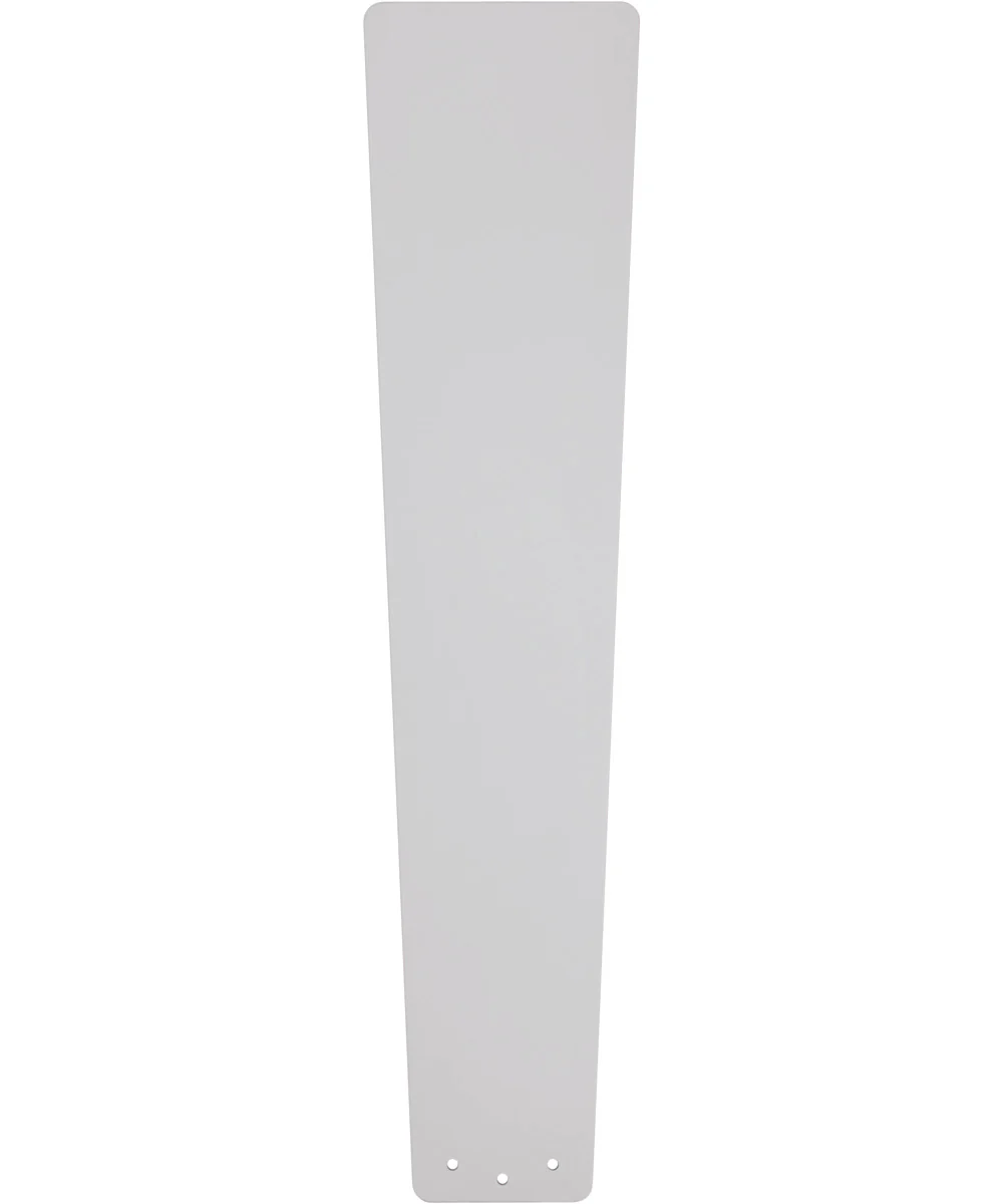 Energy Star McCoy 52" 4 Blade Ceiling Fan 1-Light Fan White - Image 5