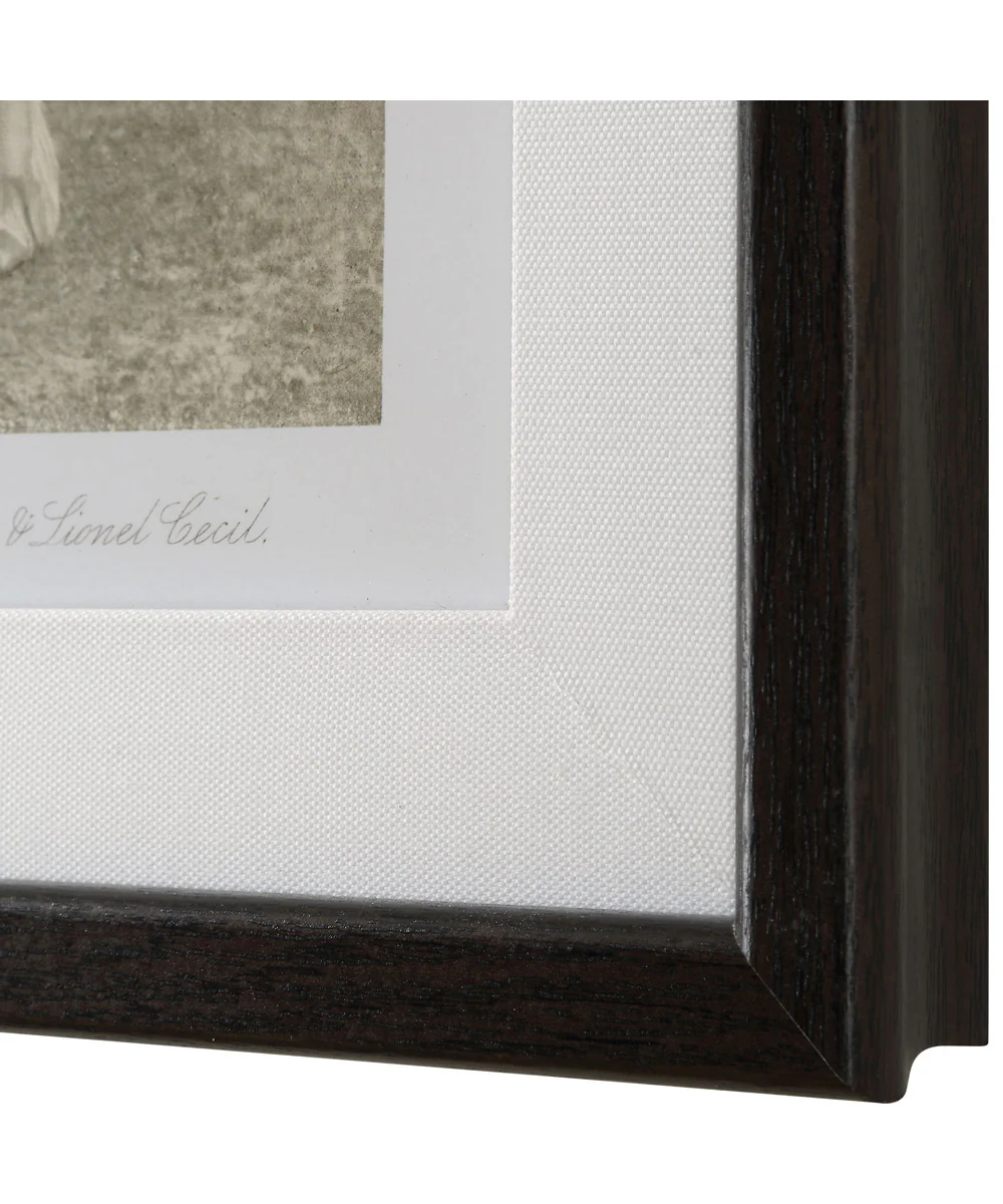 Equine Dynasty Framed Prints, Set of 9 - Image 6