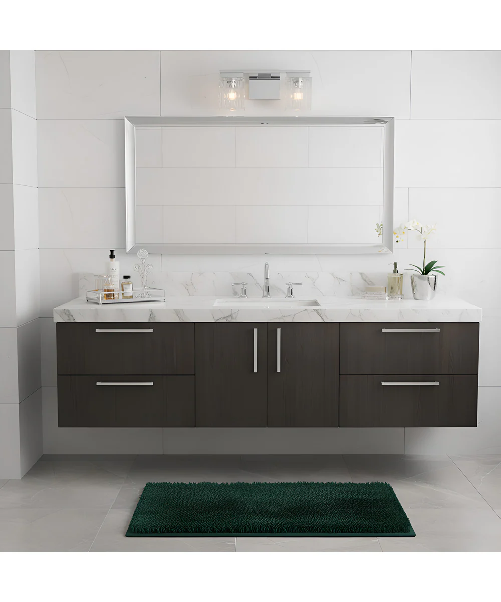 Estelle 2-light Bath Light Polished Chrome - Image 3