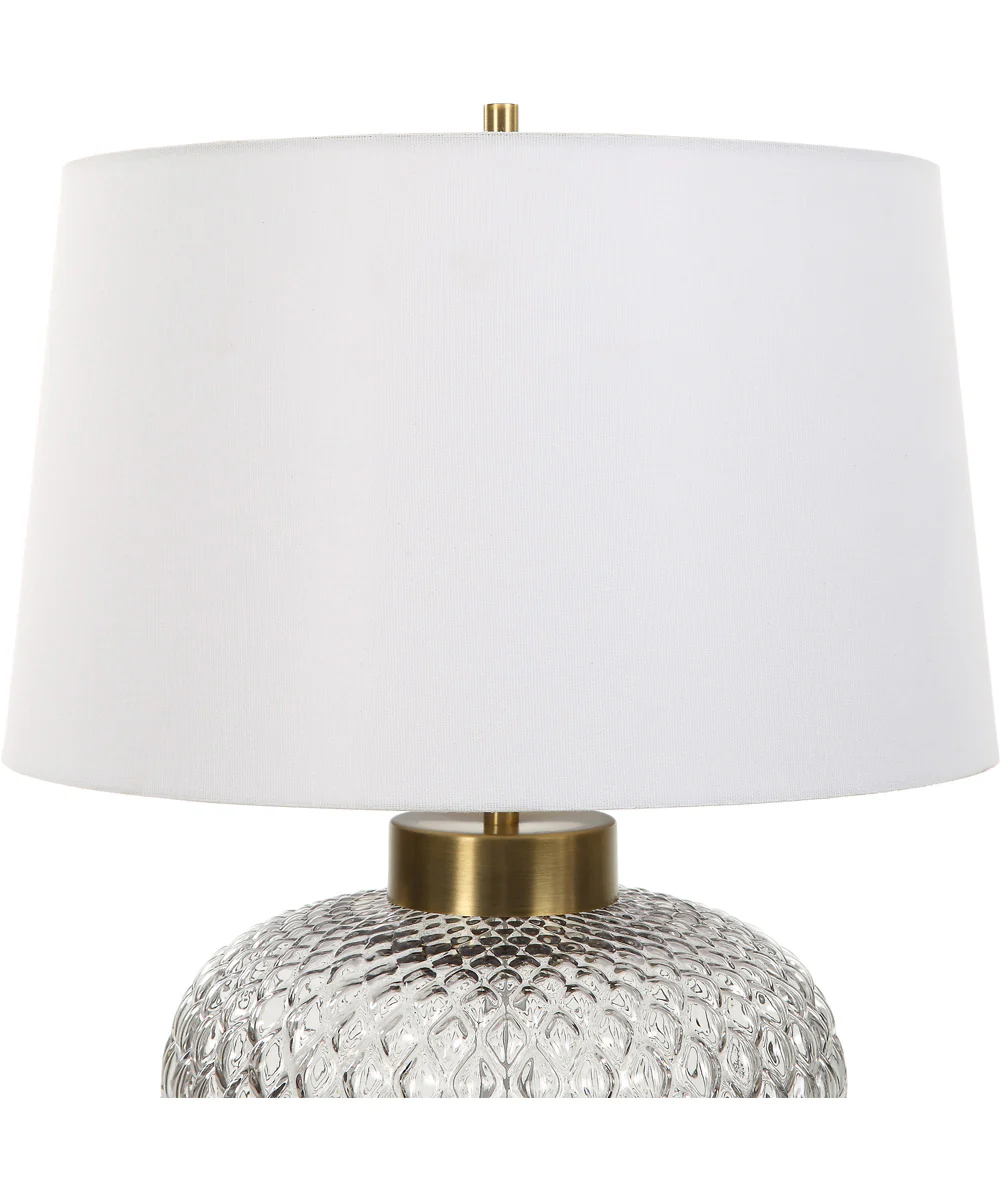 Estelle Glass Table Lamp - Image 4