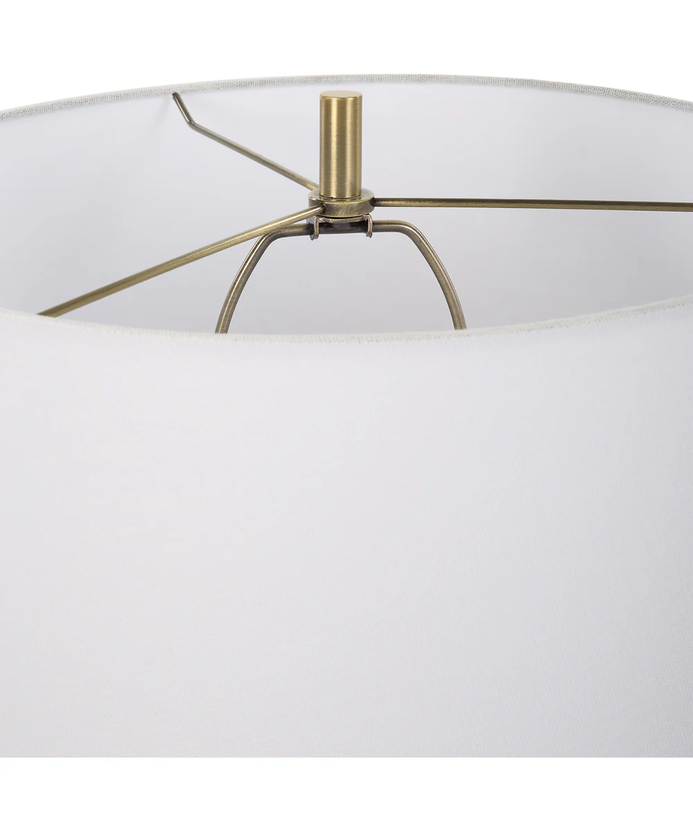 Estelle Glass Table Lamp - Image 5