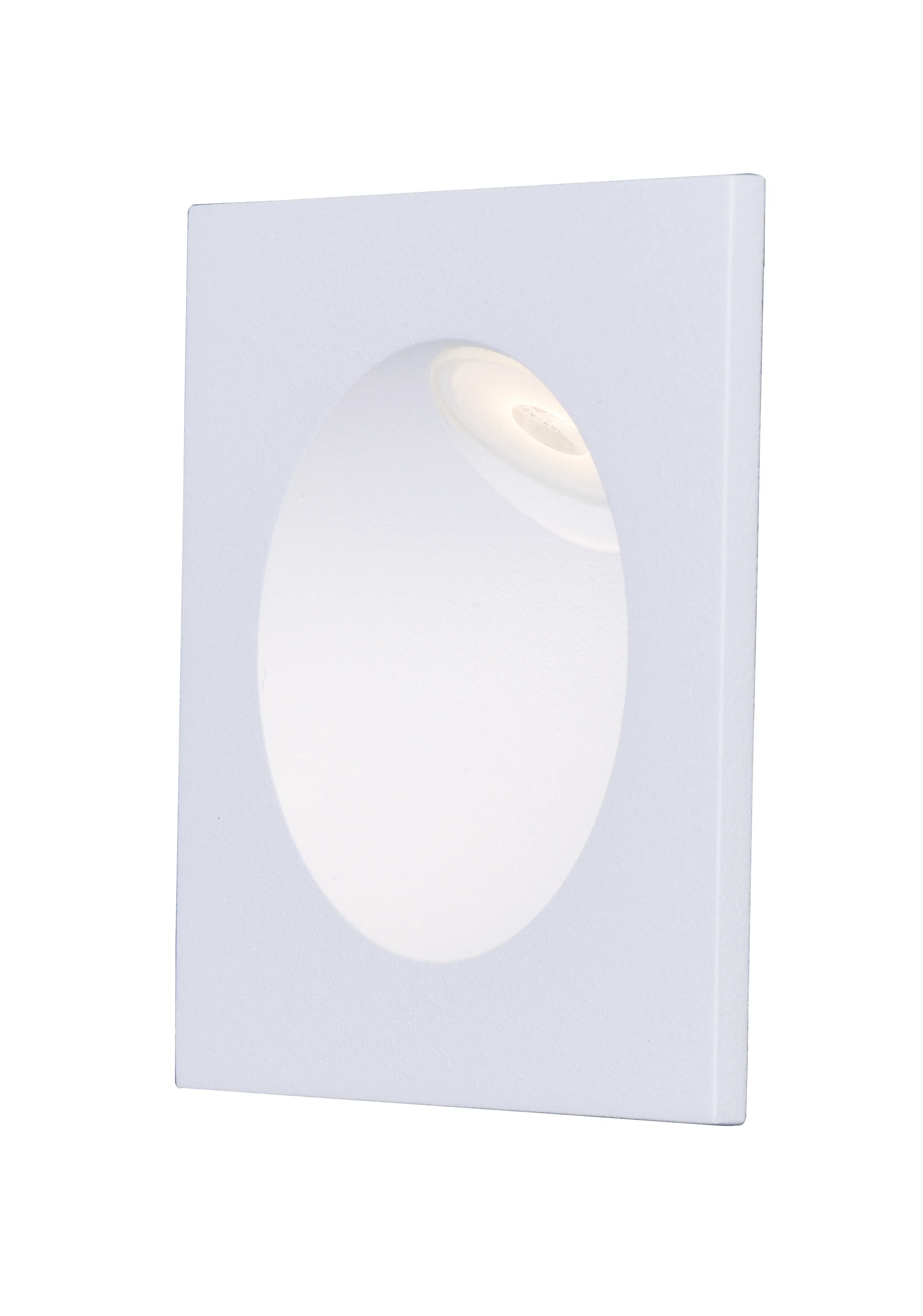 Alumilux LED Outdoor Wall Sconce