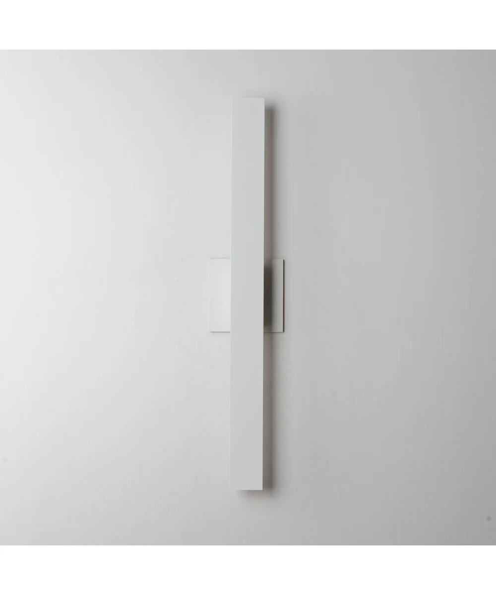 Alumilux Line 5CCT 24 inch LED Outdoor Wall Sconce White - Image 2