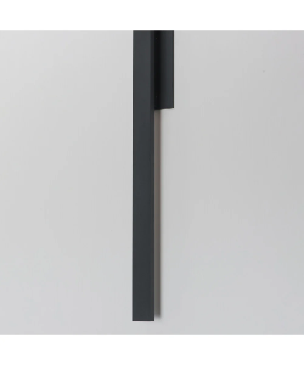 Alumilux Line 5CCT 51 inch LED Outdoor Wall Sconce Black - Image 6