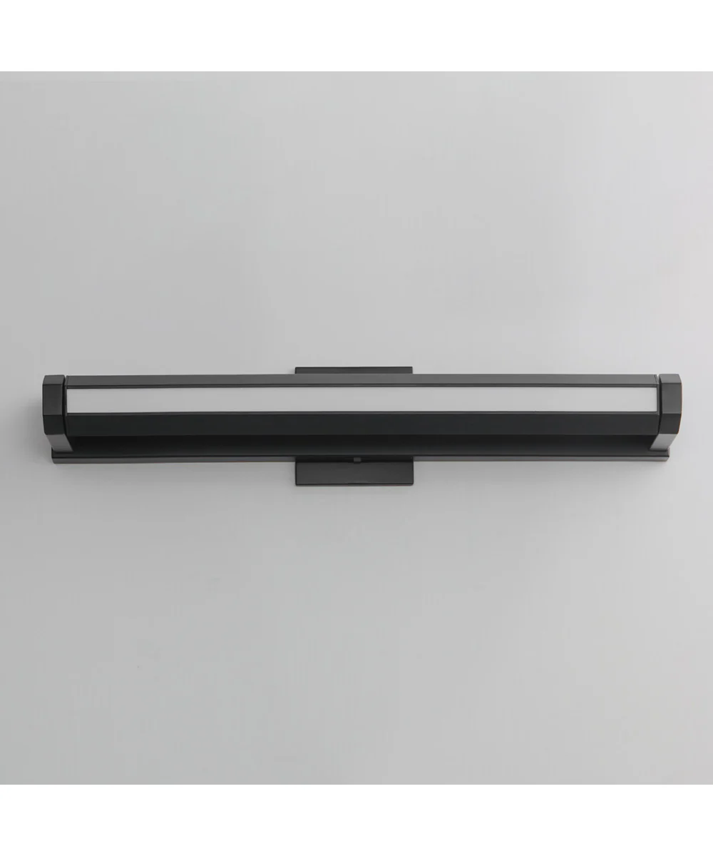 Braque 23 inch LED Picture Light Black - Image 3