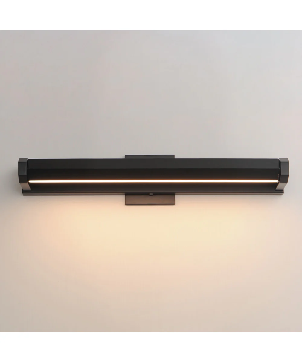 Braque 23 inch LED Picture Light Black - Image 4