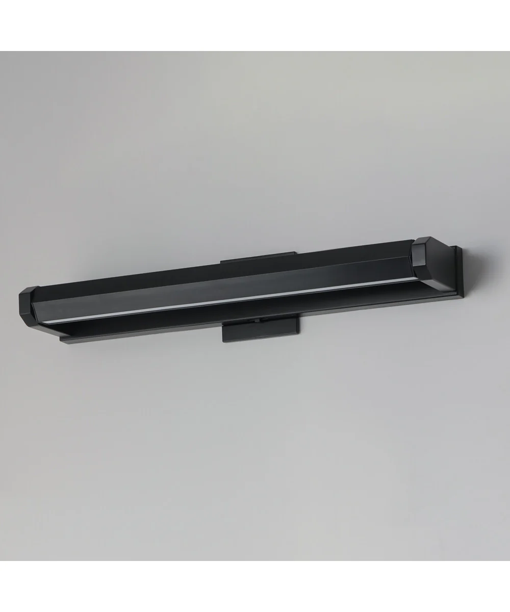 Braque 23 inch LED Picture Light Black - Image 6