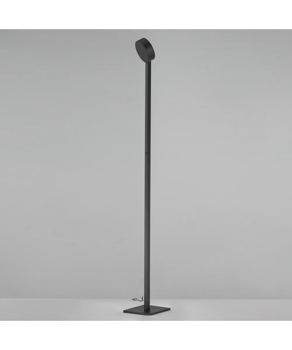 Embrace Adjustable Floor Lamp Black - Image 4