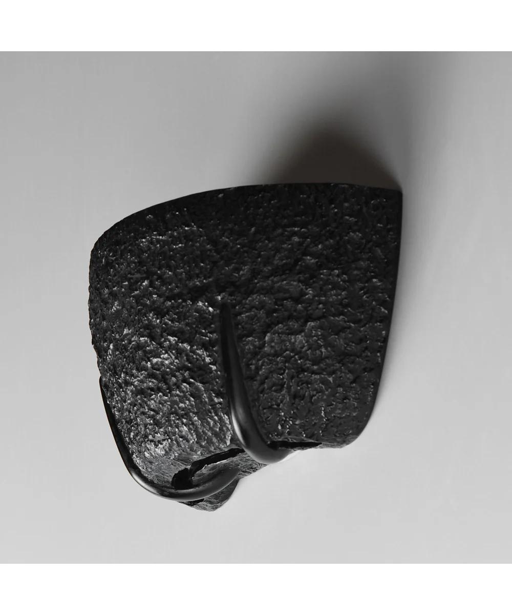Geist LED Wall Sconce Black - Image 5