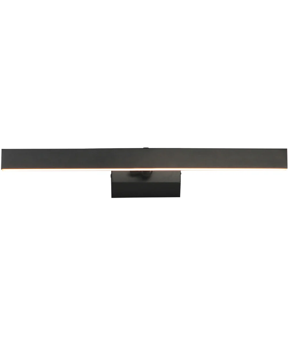 Pasha 19 inch LED Picture Light Black - Image 2